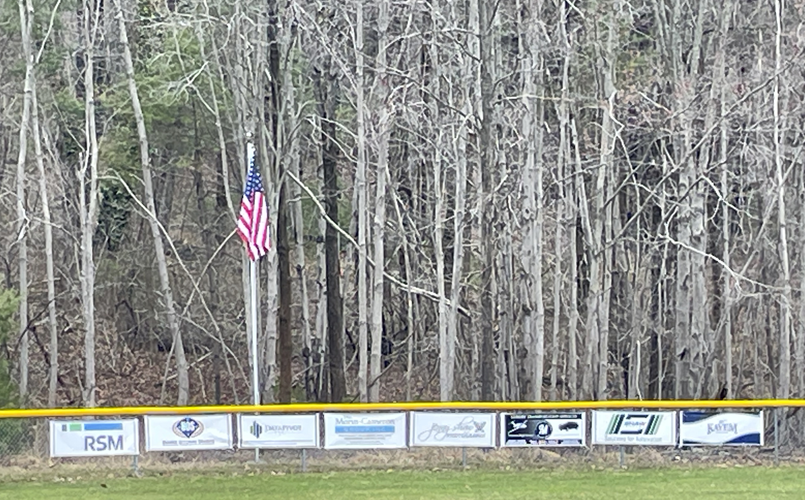 Boxford Baseball 2025